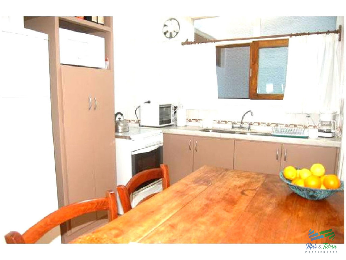 Apartamento ID.114 - MUY LINDO APARTAMENTO EN UNA DE LAS ZONAS MAS TRANQUILAS DE PUNTA DEL ESTE! PRIMERA LINEA.