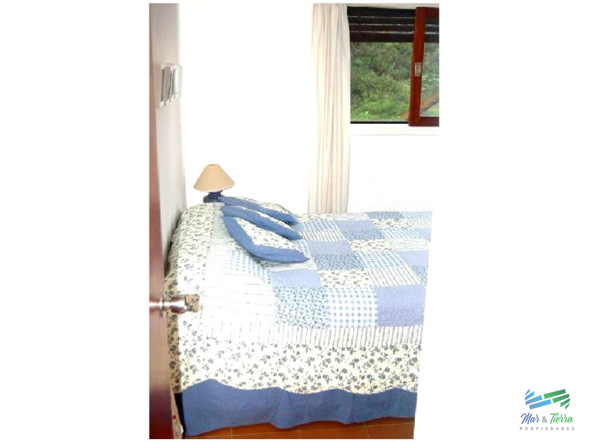 Apartamento ID.114 - MUY LINDO APARTAMENTO EN UNA DE LAS ZONAS MAS TRANQUILAS DE PUNTA DEL ESTE! PRIMERA LINEA.