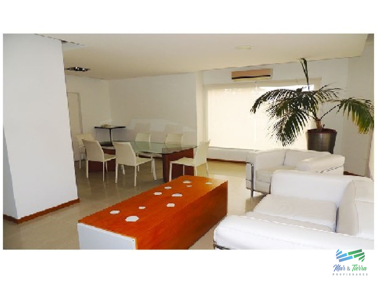 Apartamento ID.1159 - Apartamento en Roosevelt, 2 dormitorios *