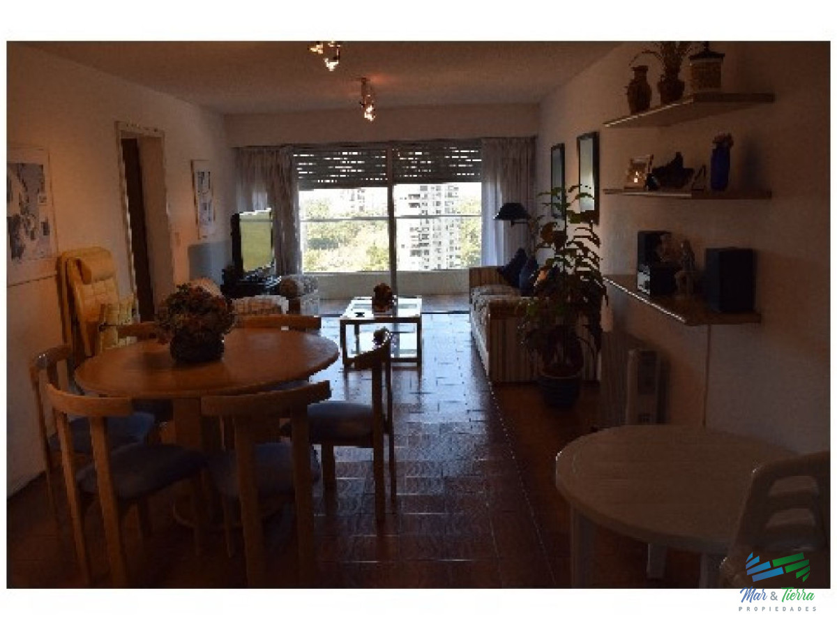Apartamento ID.1159 - Apartamento en Roosevelt, 2 dormitorios *