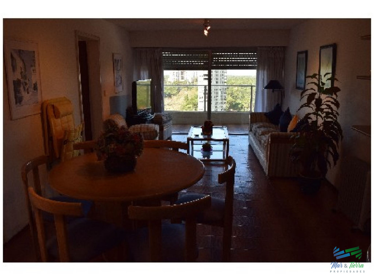 Apartamento ID.1159 - Apartamento en Roosevelt, 2 dormitorios *