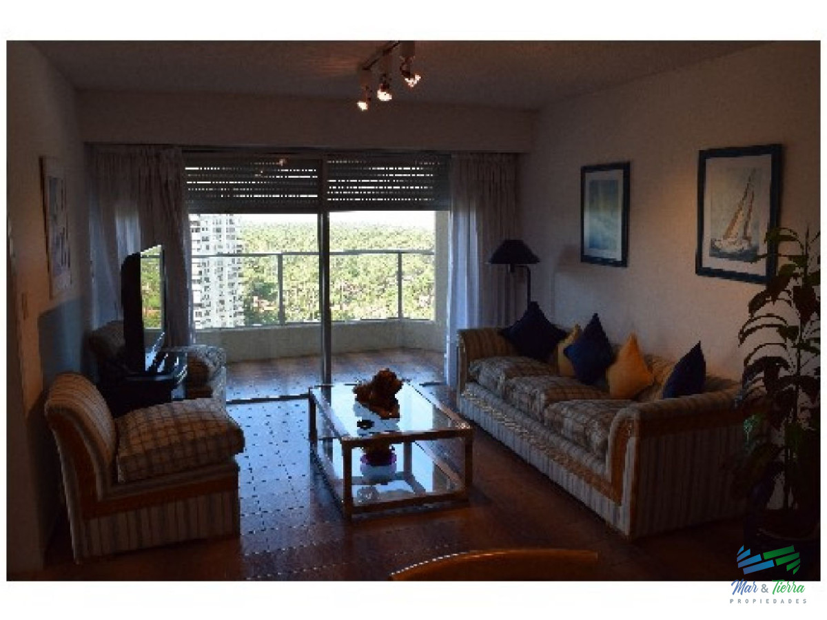 Apartamento ID.1159 - Apartamento en Roosevelt, 2 dormitorios *