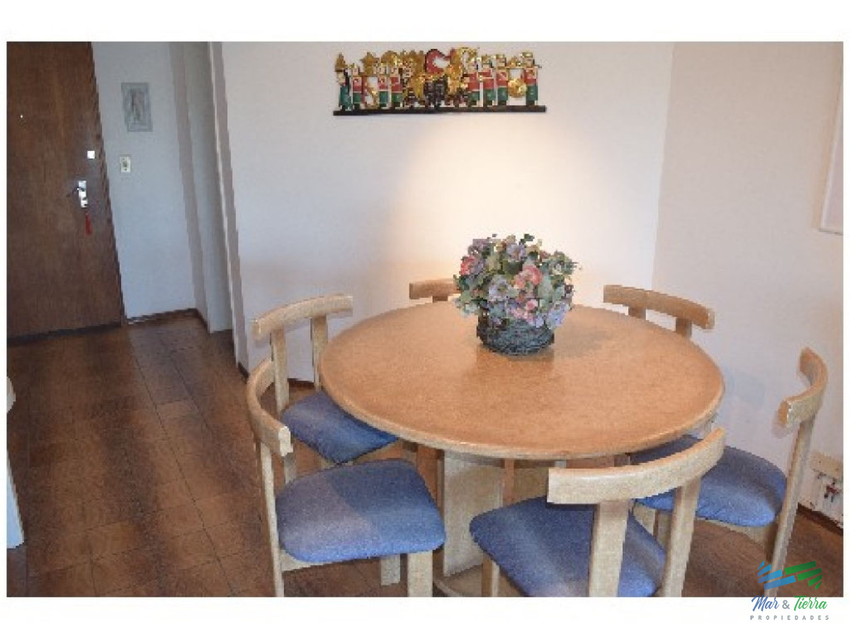 Apartamento ID.1159 - Apartamento en Roosevelt, 2 dormitorios *