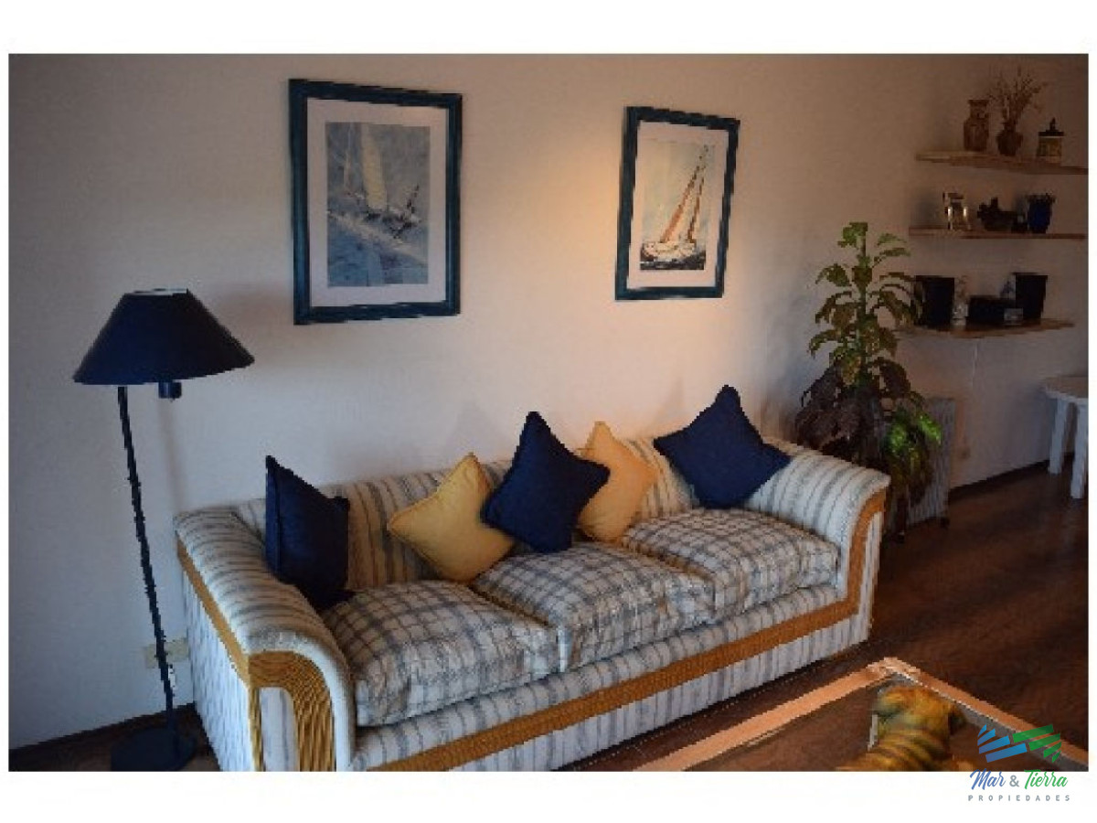 Apartamento ID.1159 - Apartamento en Roosevelt, 2 dormitorios *