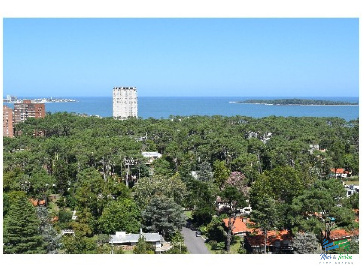 Apartamento ID.1159 - Apartamento en Roosevelt, 2 dormitorios *