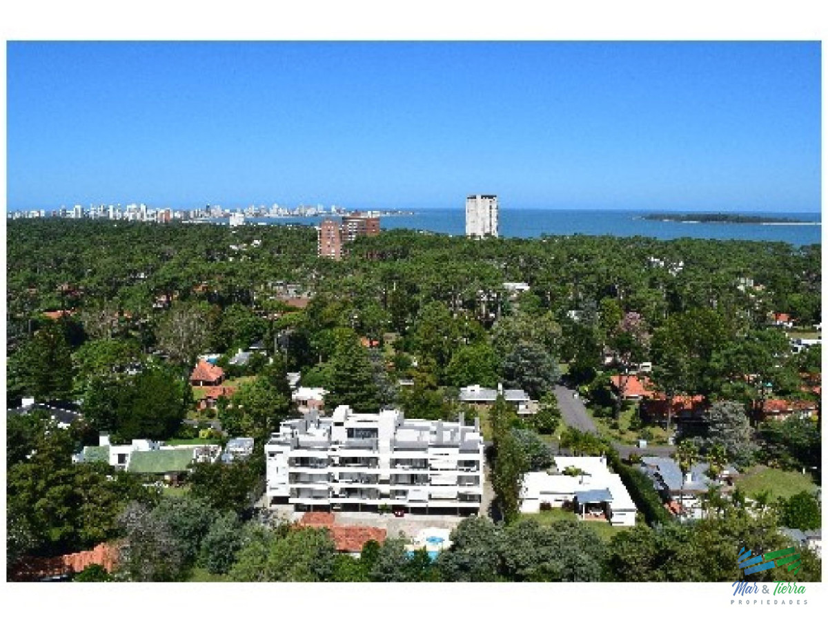 Apartamento ID.1159 - Apartamento en Roosevelt, 2 dormitorios *