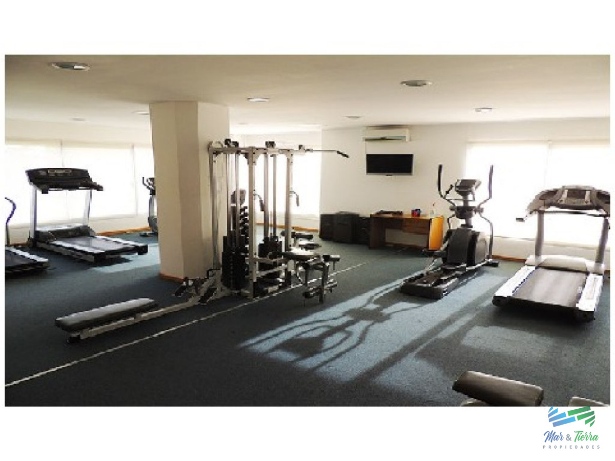Apartamento ID.1159 - Apartamento en Roosevelt, 2 dormitorios *
