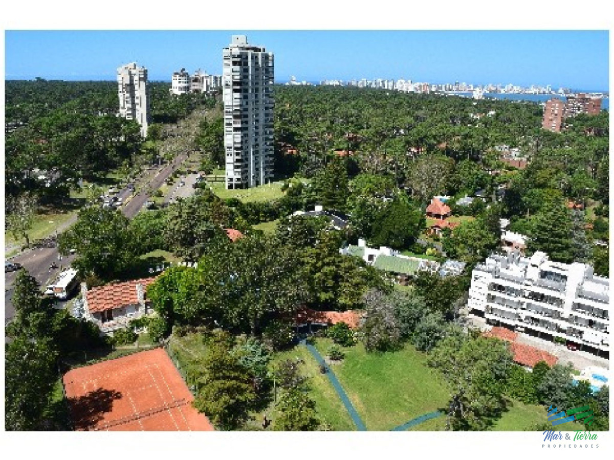 Apartamento ID.1159 - Apartamento en Roosevelt, 2 dormitorios *