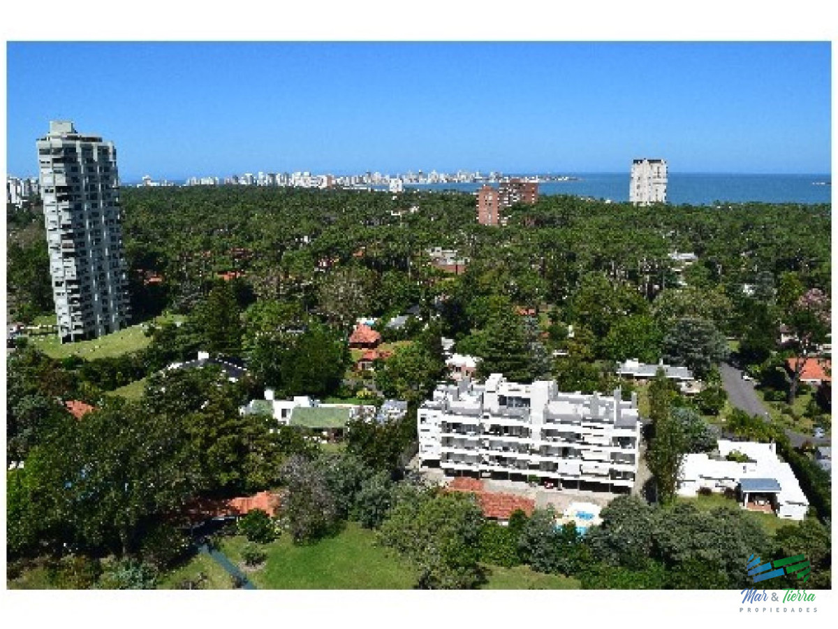 Apartamento ID.1159 - Apartamento en Roosevelt, 2 dormitorios *