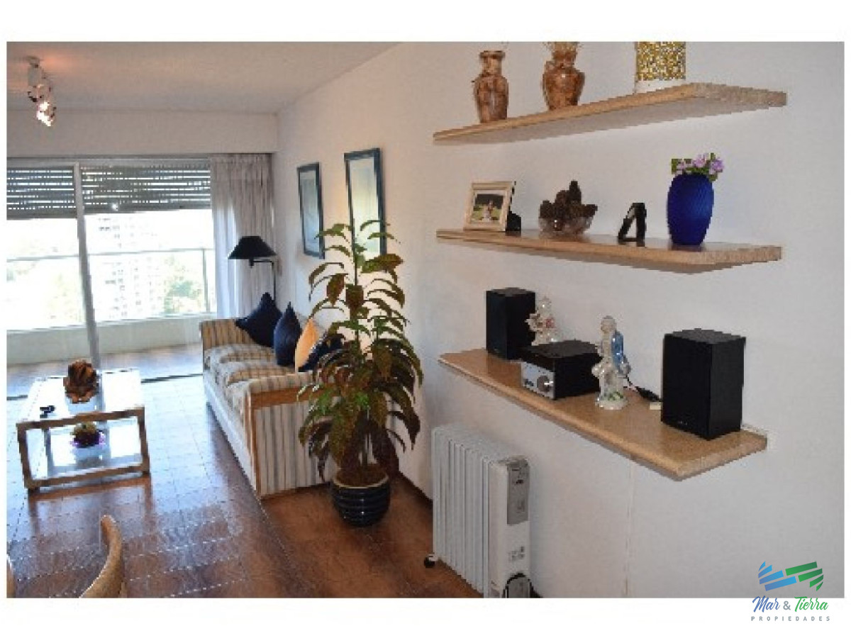 Apartamento ID.1159 - Apartamento en Roosevelt, 2 dormitorios *