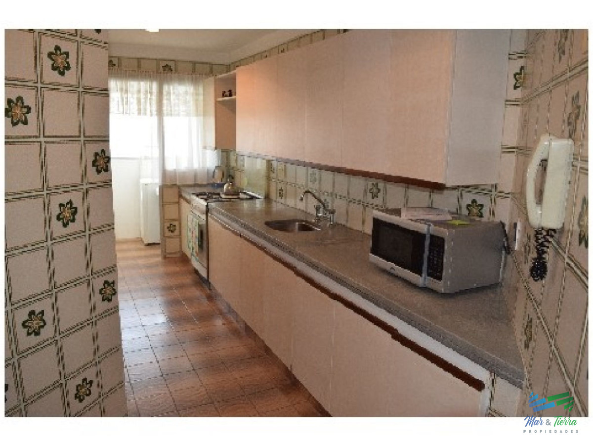 Apartamento ID.1159 - Apartamento en Roosevelt, 2 dormitorios *