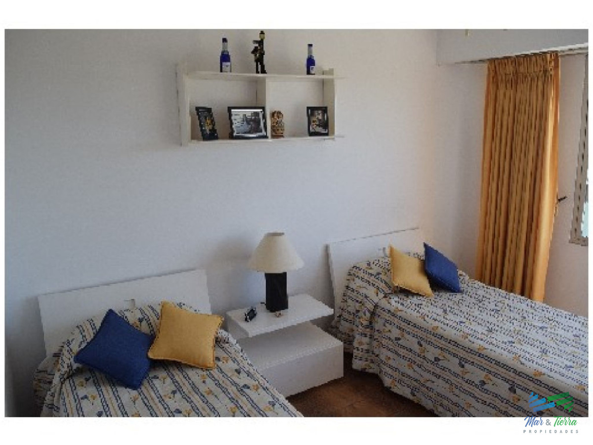 Apartamento ID.1159 - Apartamento en Roosevelt, 2 dormitorios *