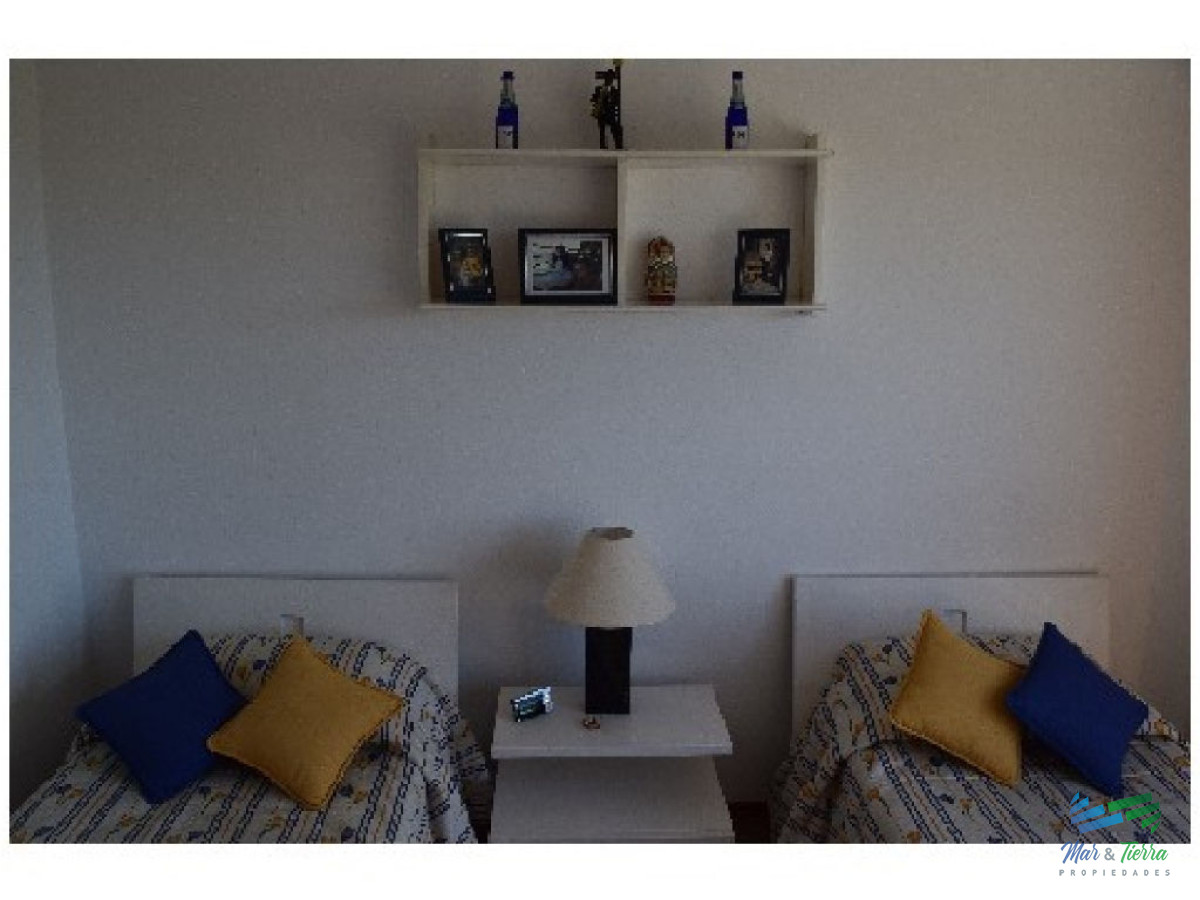 Apartamento ID.1159 - Apartamento en Roosevelt, 2 dormitorios *