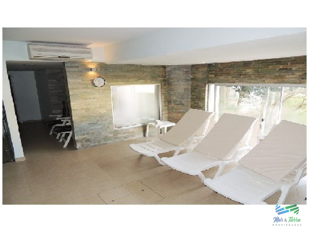 Apartamento ID.1159 - Apartamento en Roosevelt, 2 dormitorios *