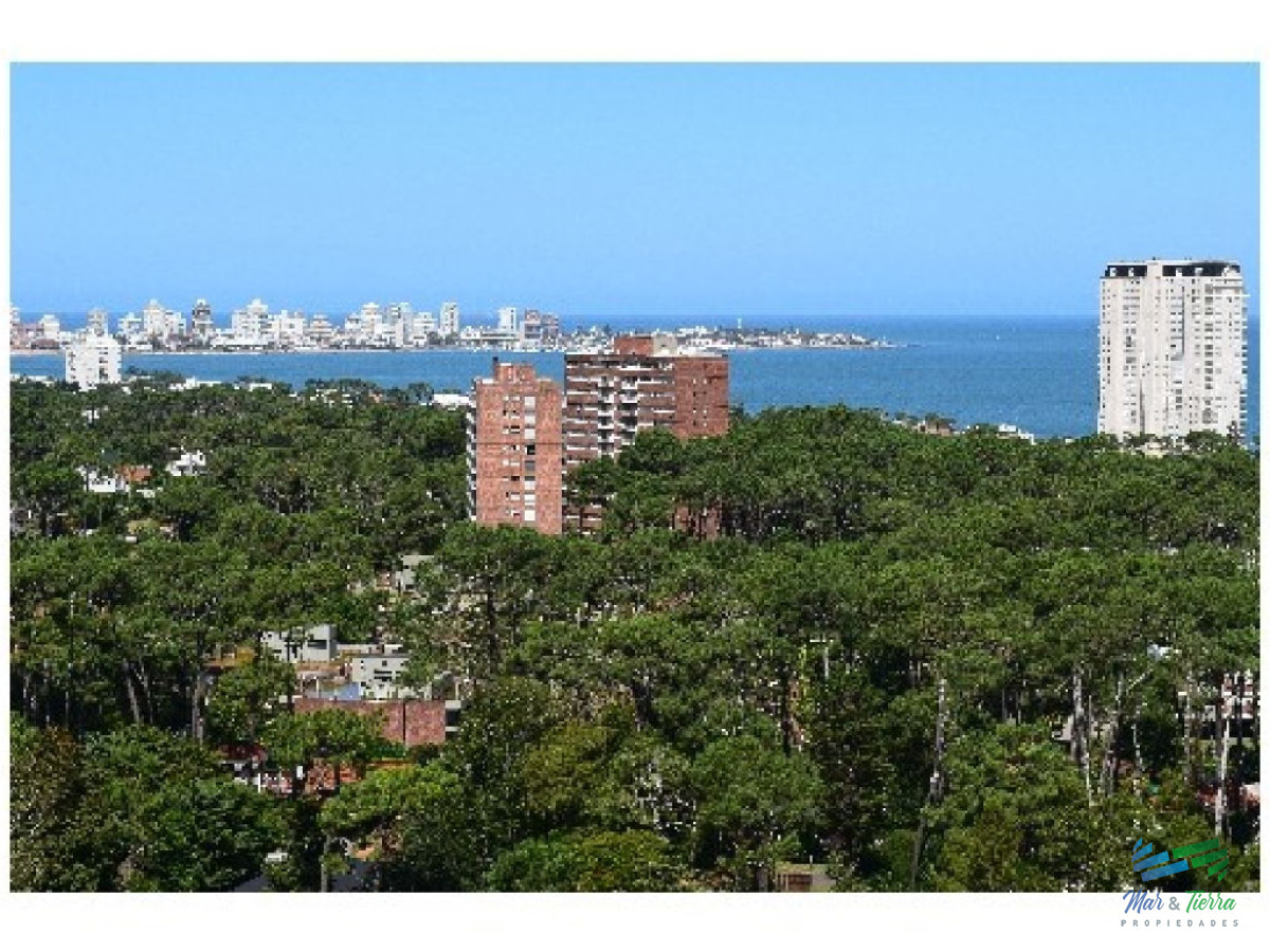 Apartamento ID.1159 - Apartamento en Roosevelt, 2 dormitorios *