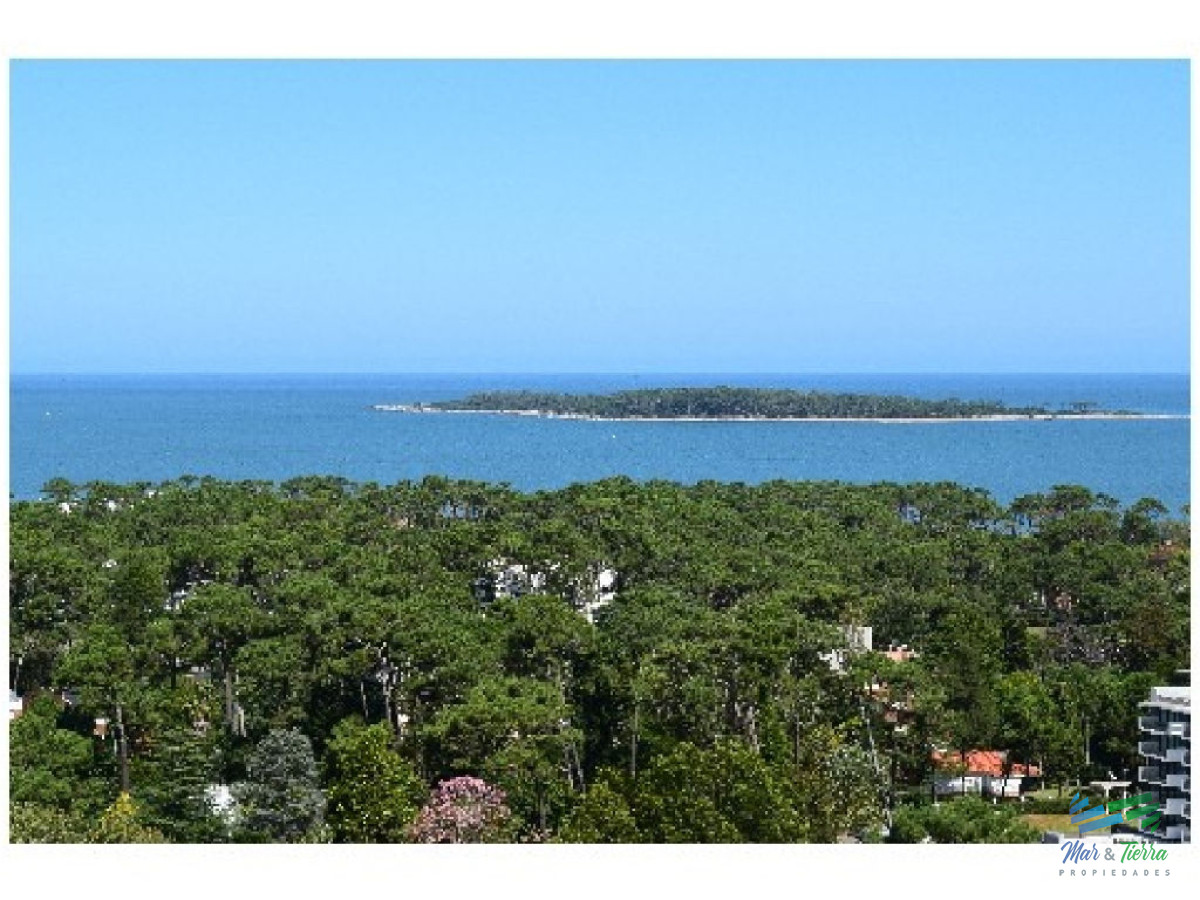 Apartamento ID.1159 - Apartamento en Roosevelt, 2 dormitorios *