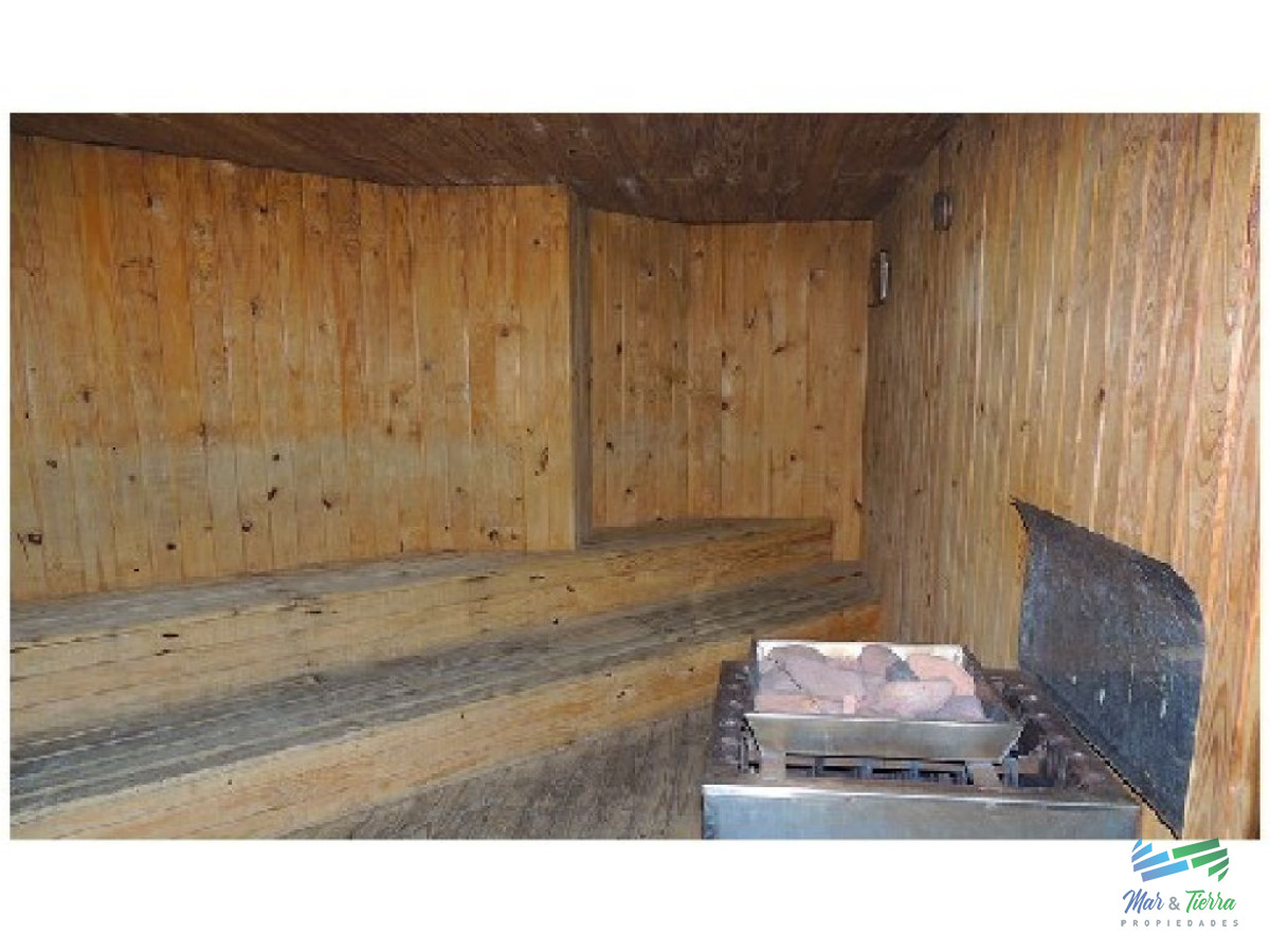 Apartamento ID.1159 - Apartamento en Roosevelt, 2 dormitorios *