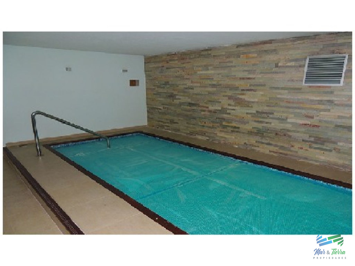 Apartamento ID.1159 - Apartamento en Roosevelt, 2 dormitorios *