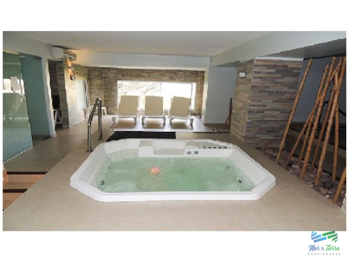 Apartamento ID.1159 - Apartamento en Roosevelt, 2 dormitorios *