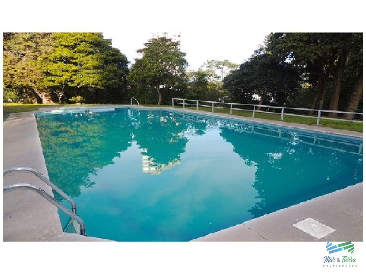 Apartamento ID.1159 - Apartamento en Roosevelt, 2 dormitorios *