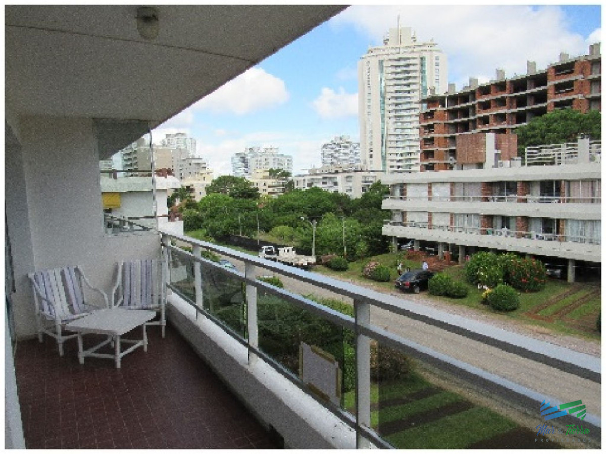 Apartamento ID.1174 - Apartamento en Aidy Grill, 2 dormitorios *