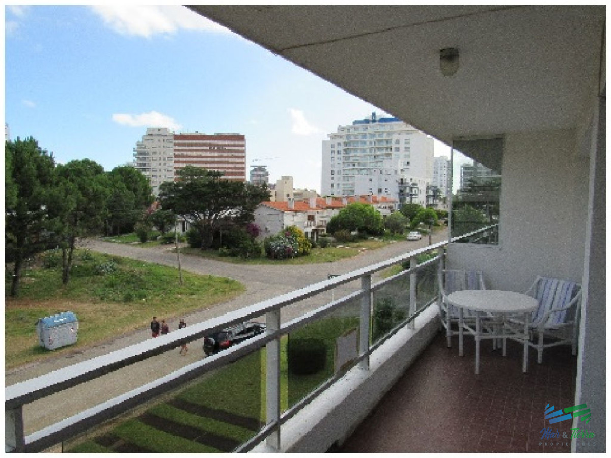 Apartamento ID.1174 - Apartamento en Aidy Grill, 2 dormitorios *