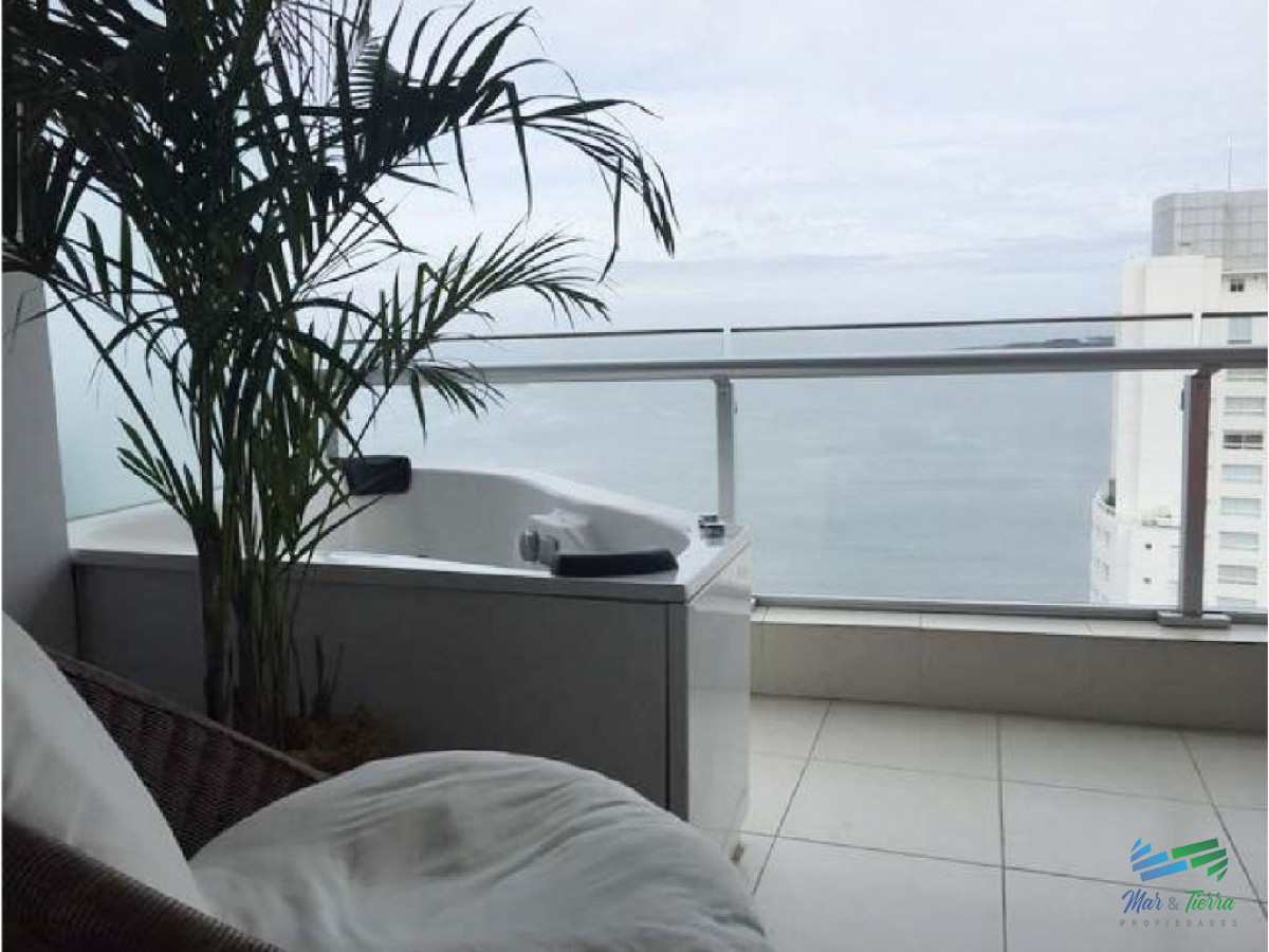 Apartamento ID.1207 - MODERNO APTO EN EDIFICIO DE ALTO NIVEL