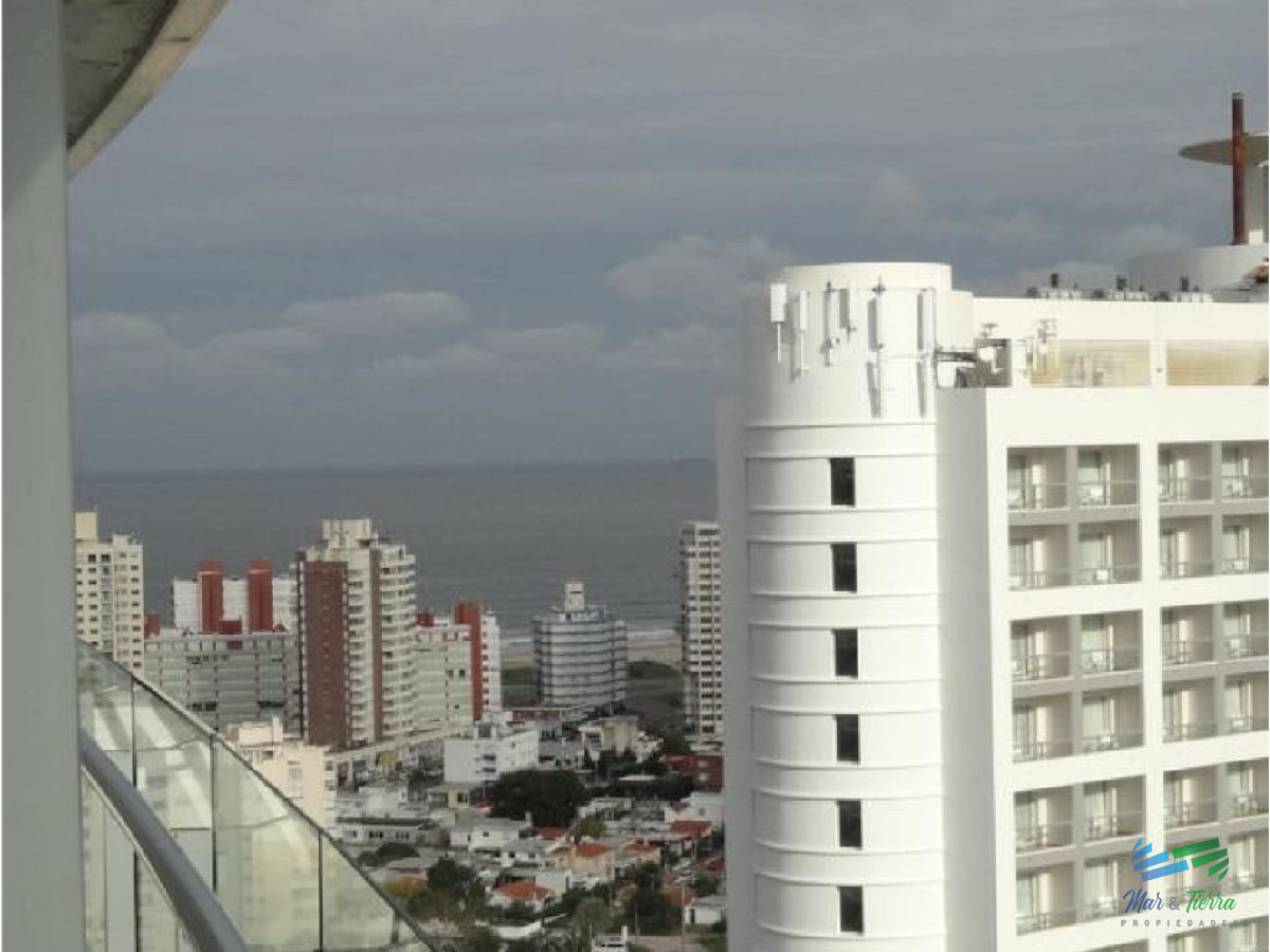 Apartamento ID.1207 - MODERNO APTO EN EDIFICIO DE ALTO NIVEL