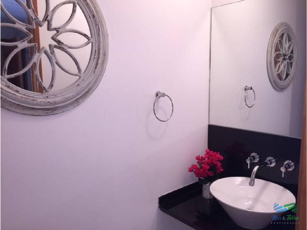 Apartamento ID.1207 - MODERNO APTO EN EDIFICIO DE ALTO NIVEL
