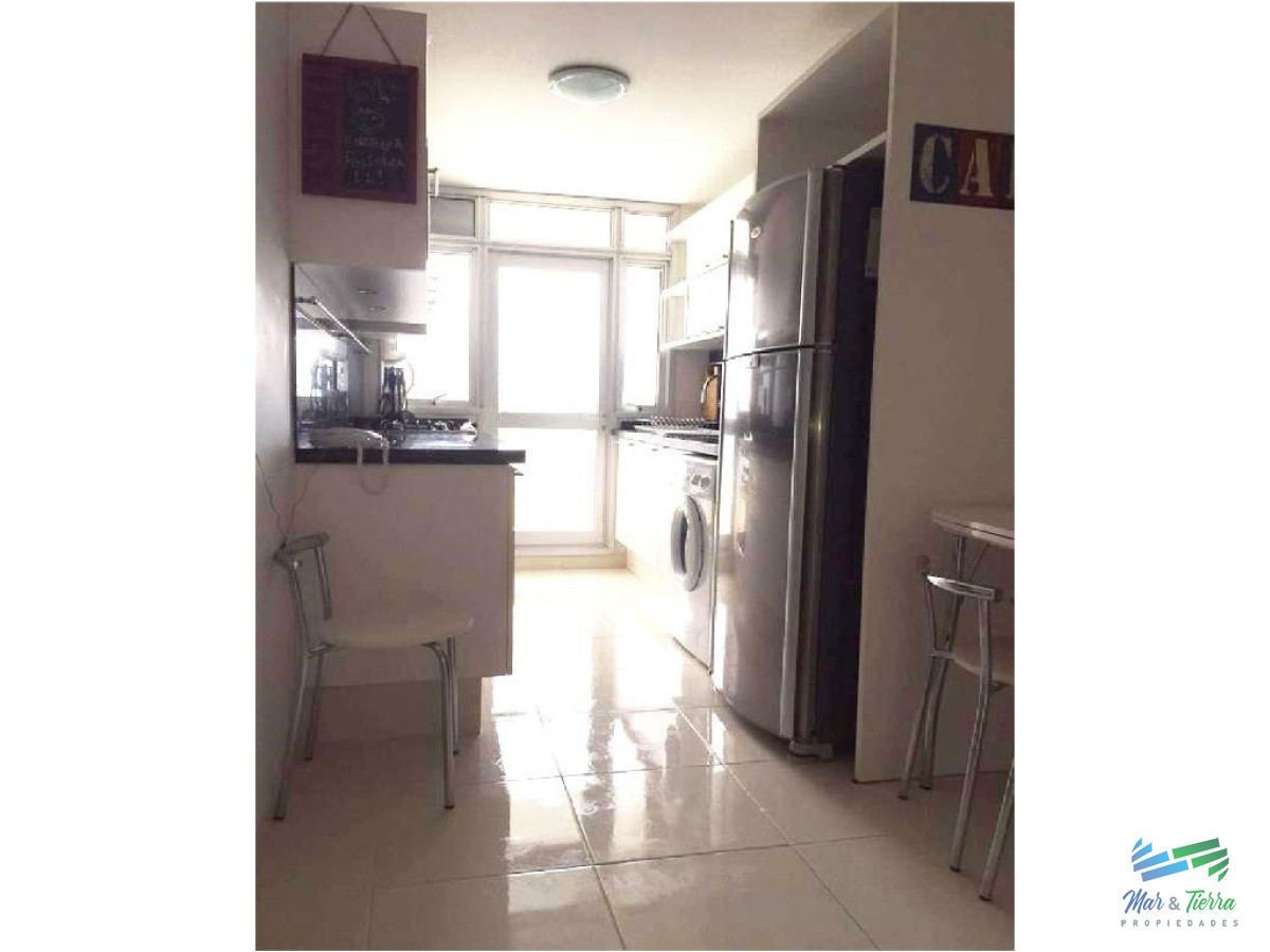 Apartamento ID.1207 - MODERNO APTO EN EDIFICIO DE ALTO NIVEL