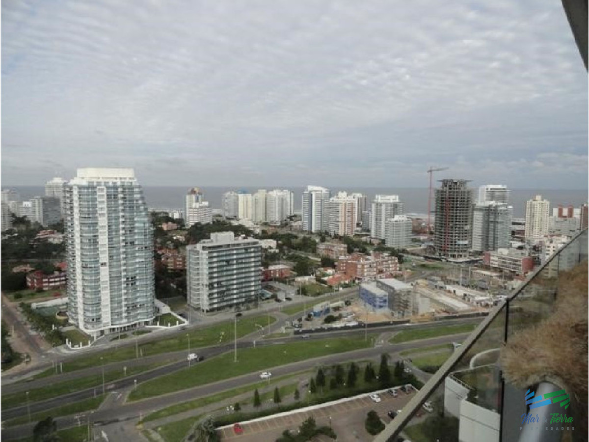 Apartamento ID.1207 - MODERNO APTO EN EDIFICIO DE ALTO NIVEL