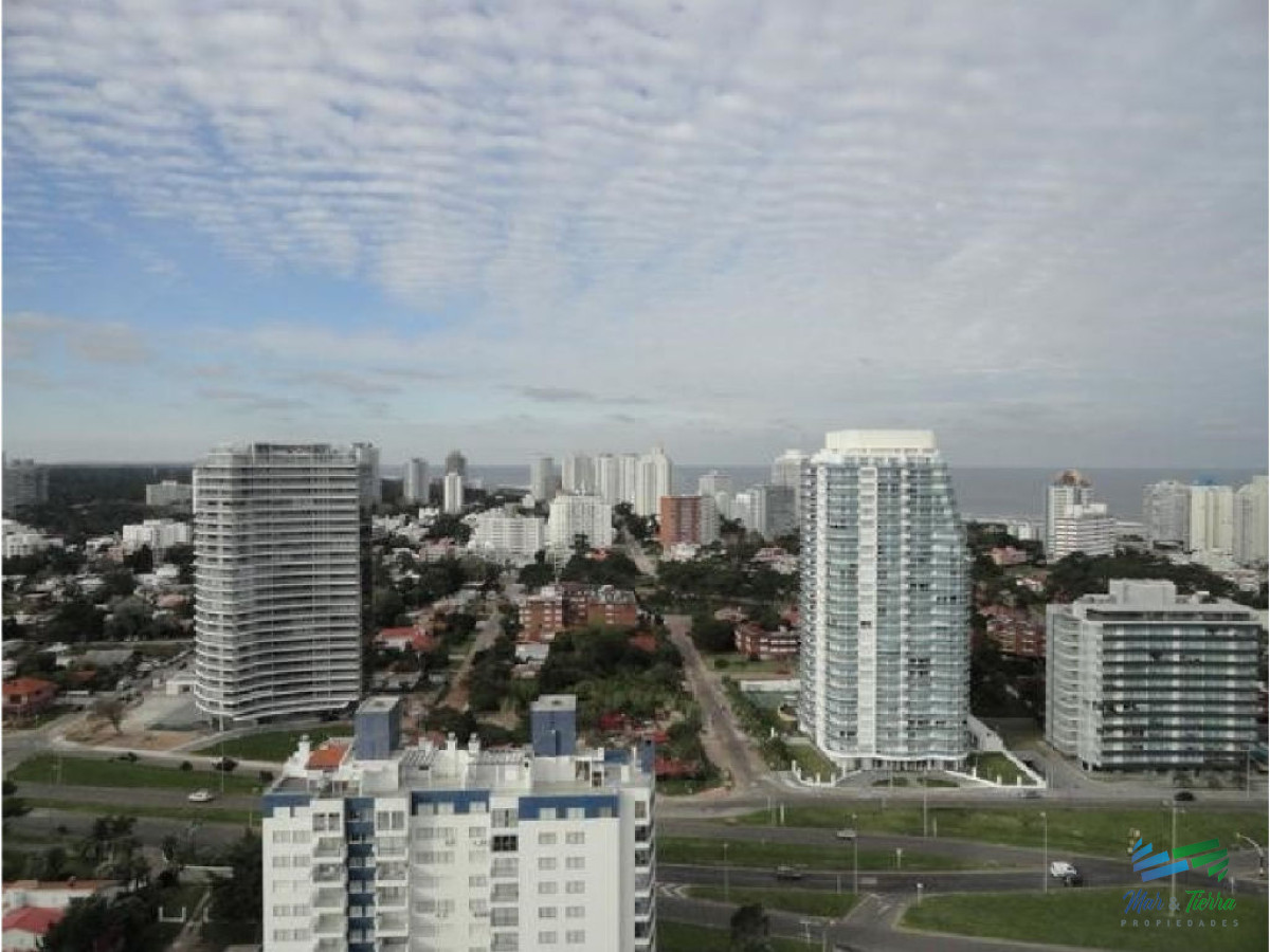 Apartamento ID.1207 - MODERNO APTO EN EDIFICIO DE ALTO NIVEL