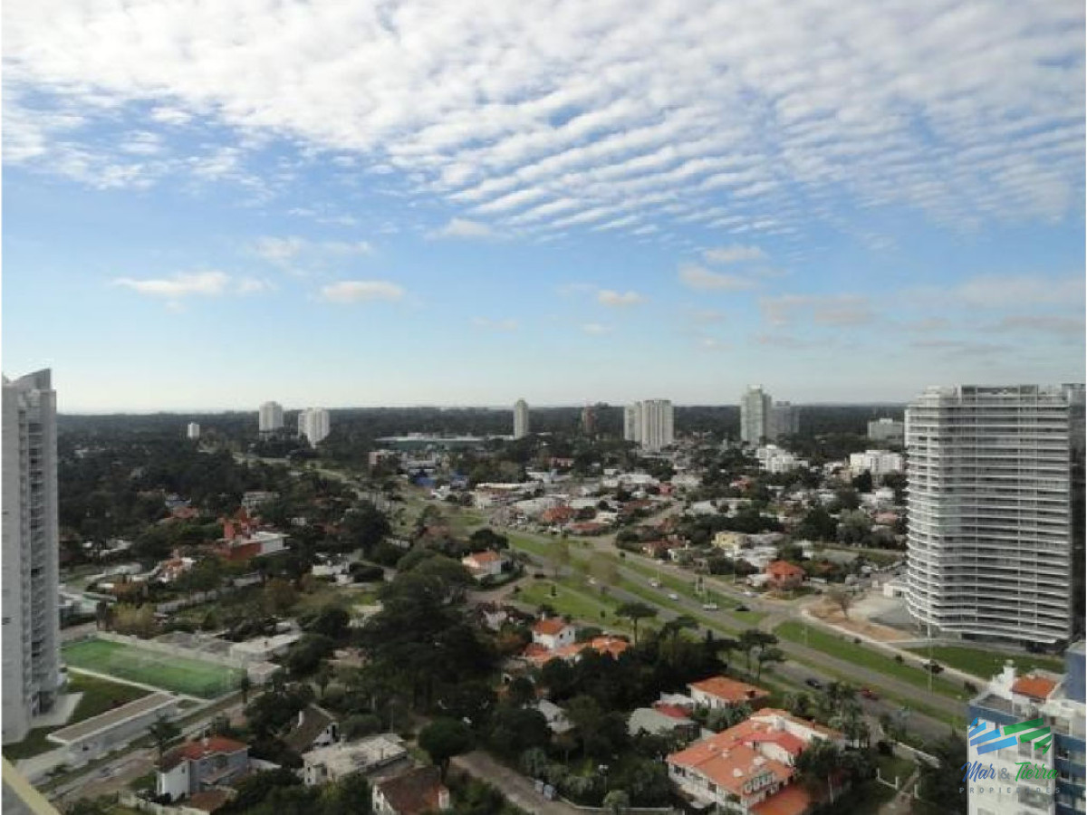 Apartamento ID.1207 - MODERNO APTO EN EDIFICIO DE ALTO NIVEL