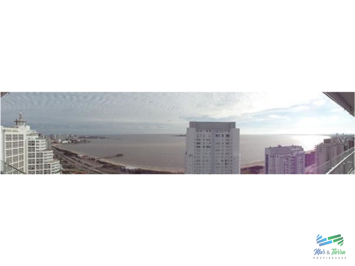 Apartamento ID.1207 - MODERNO APTO EN EDIFICIO DE ALTO NIVEL