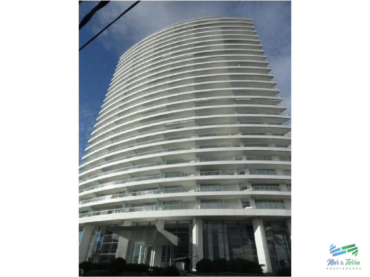 Apartamento ID.1207 - MODERNO APTO EN EDIFICIO DE ALTO NIVEL