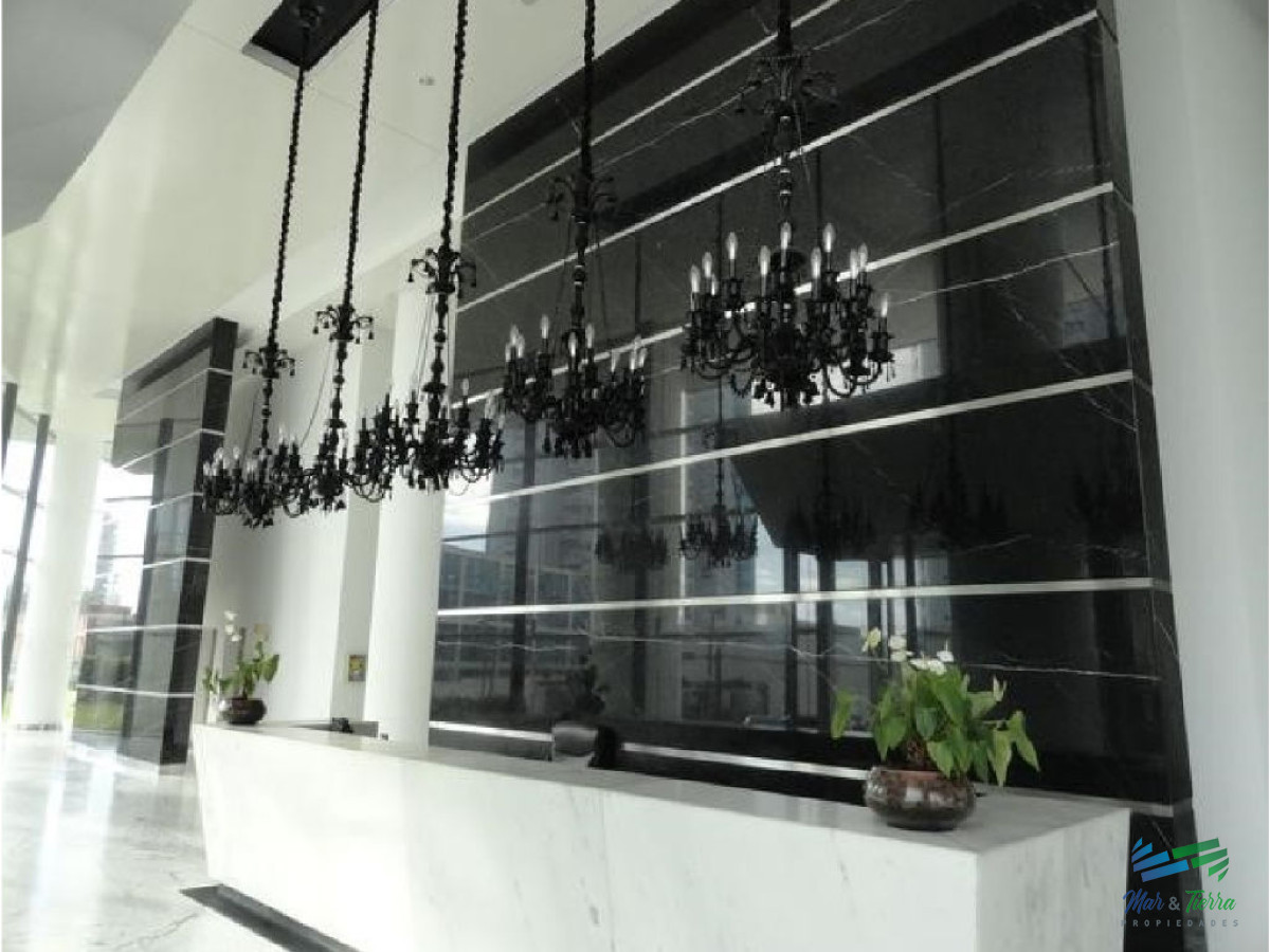 Apartamento ID.1207 - MODERNO APTO EN EDIFICIO DE ALTO NIVEL