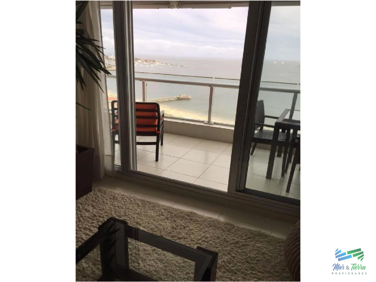 Apartamento ID.1207 - MODERNO APTO EN EDIFICIO DE ALTO NIVEL