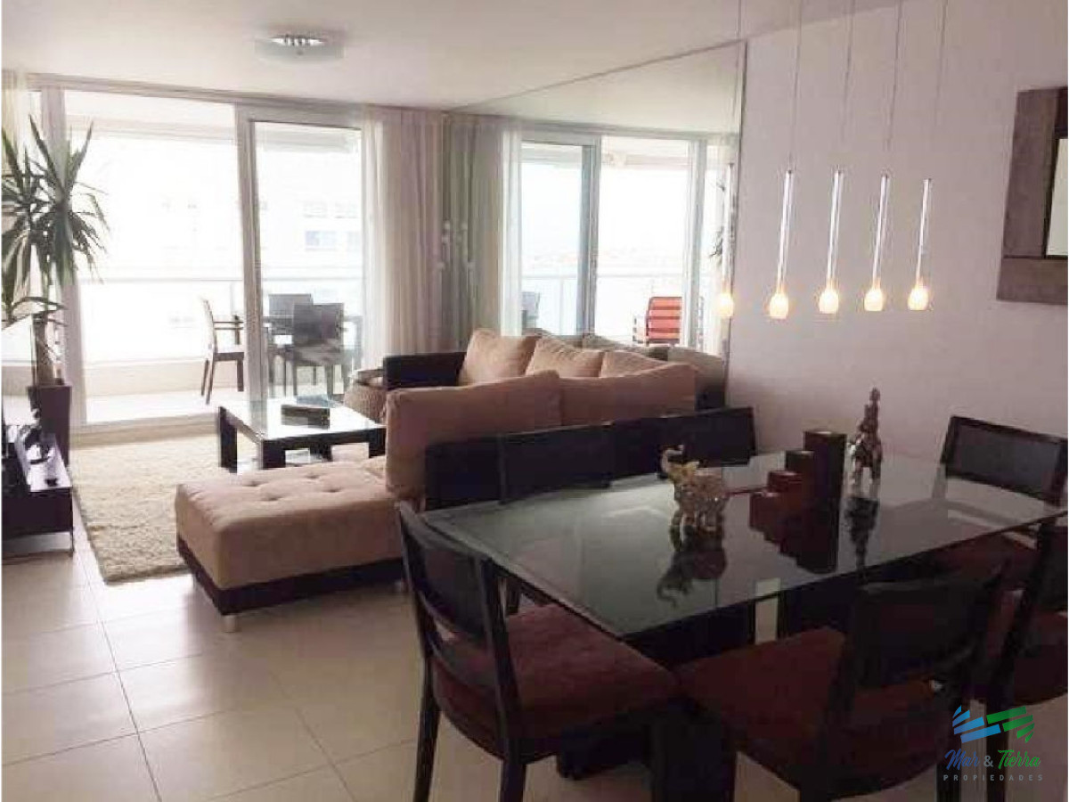 Apartamento ID.1207 - MODERNO APTO EN EDIFICIO DE ALTO NIVEL