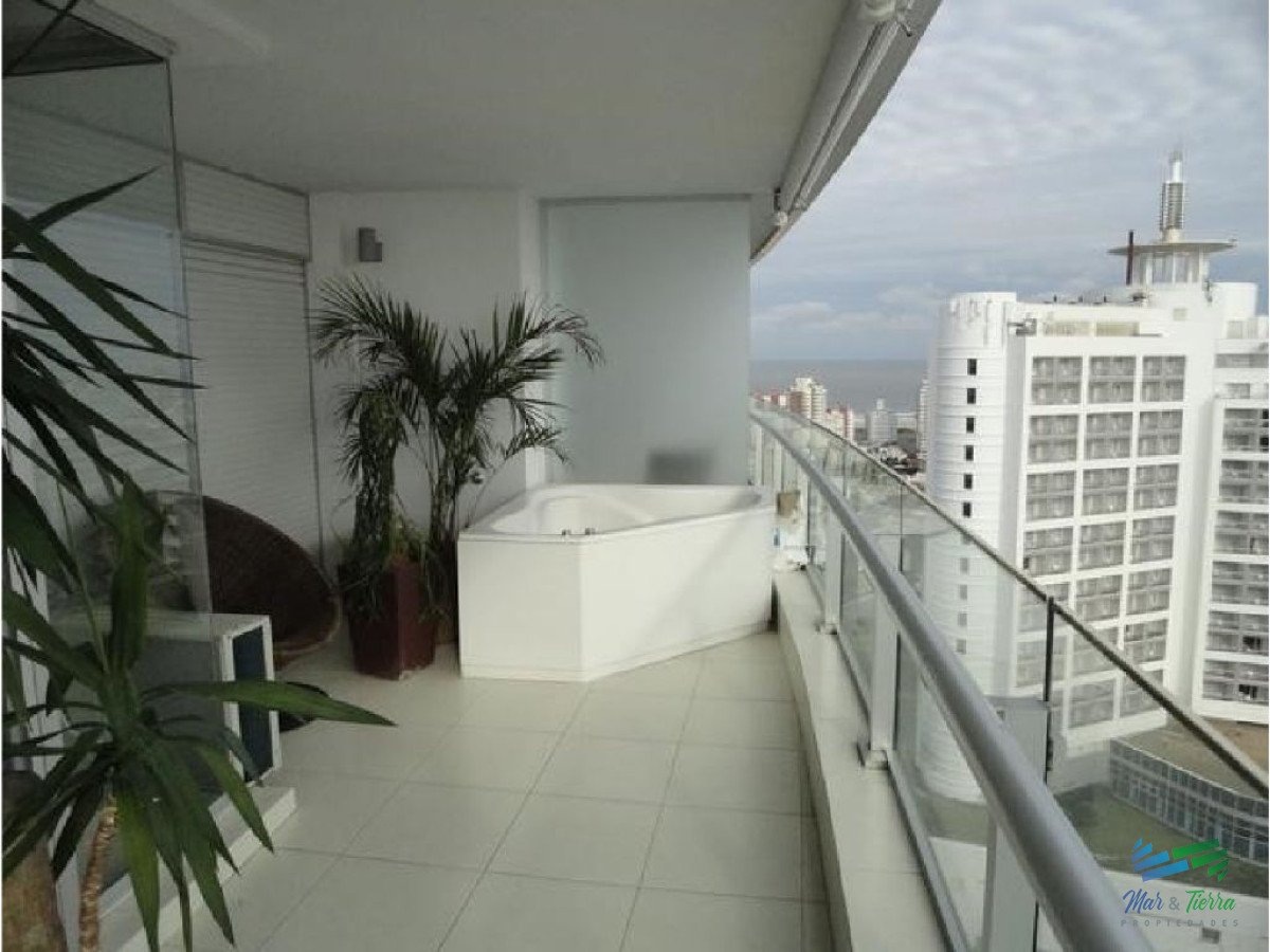 Apartamento ID.1207 - MODERNO APTO EN EDIFICIO DE ALTO NIVEL