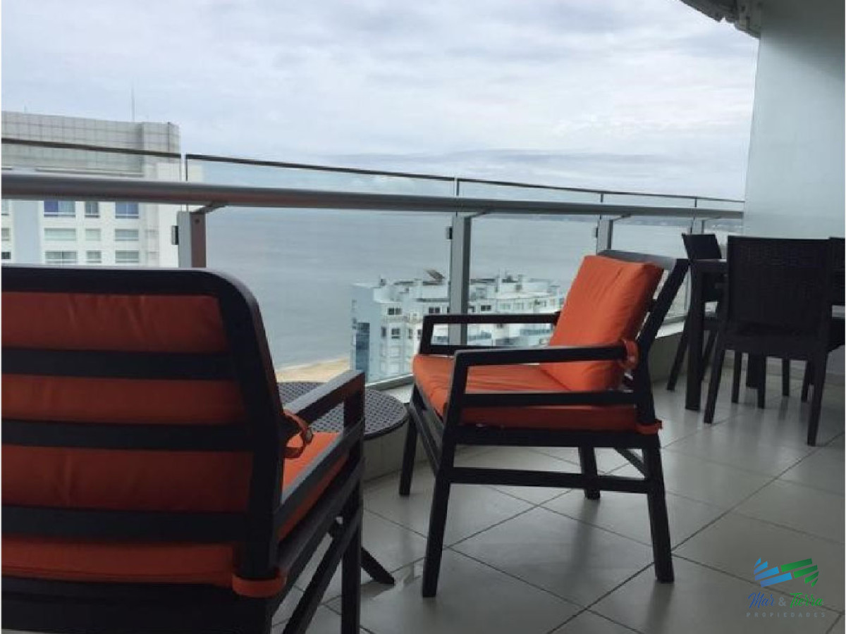 Apartamento ID.1207 - MODERNO APTO EN EDIFICIO DE ALTO NIVEL