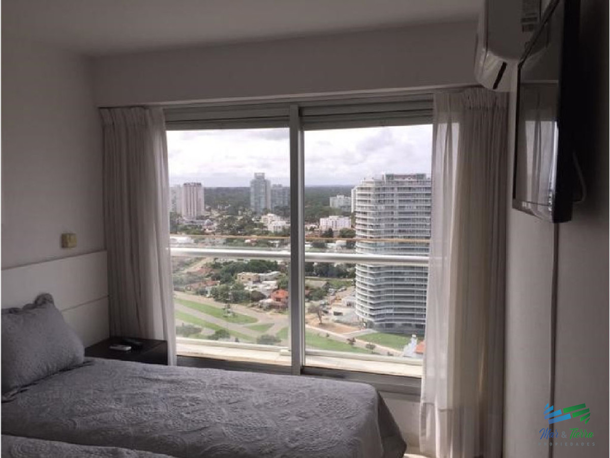 Apartamento ID.1207 - MODERNO APTO EN EDIFICIO DE ALTO NIVEL