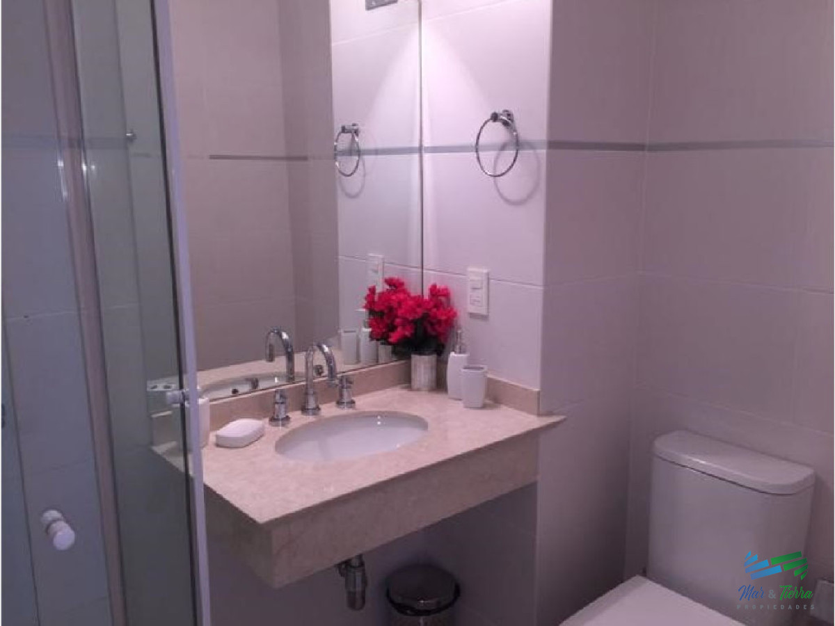 Apartamento ID.1207 - MODERNO APTO EN EDIFICIO DE ALTO NIVEL