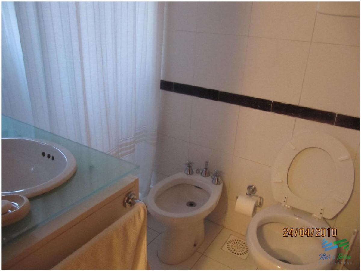 Apartamento ID.1210 - Apartamento en Peninsula, 3 dormitorios *