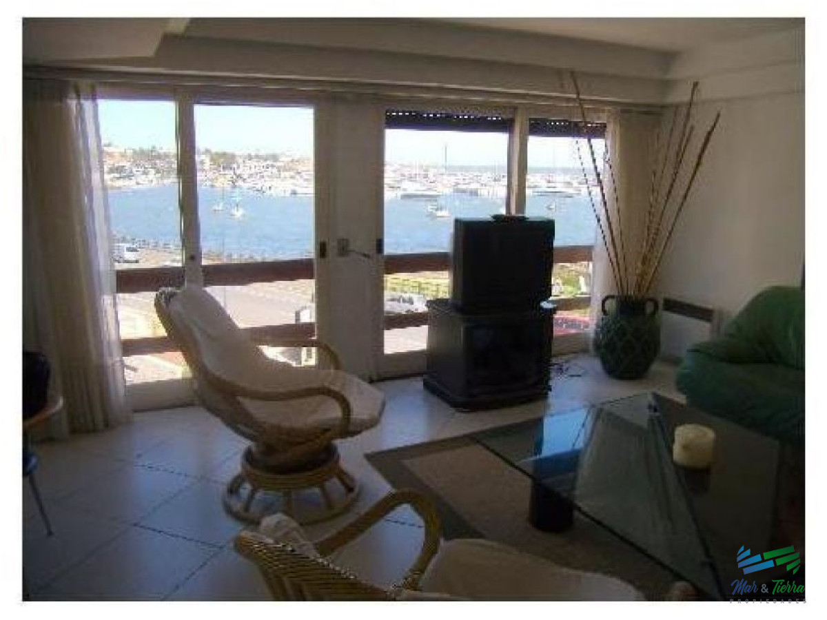 Apartamento ID.1210 - Apartamento en Peninsula, 3 dormitorios *