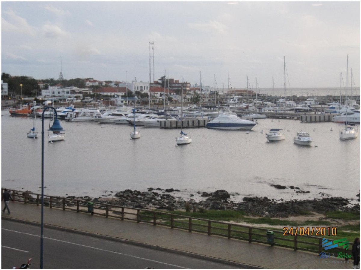 Apartamento ID.1210 - Apartamento en Peninsula, 3 dormitorios *