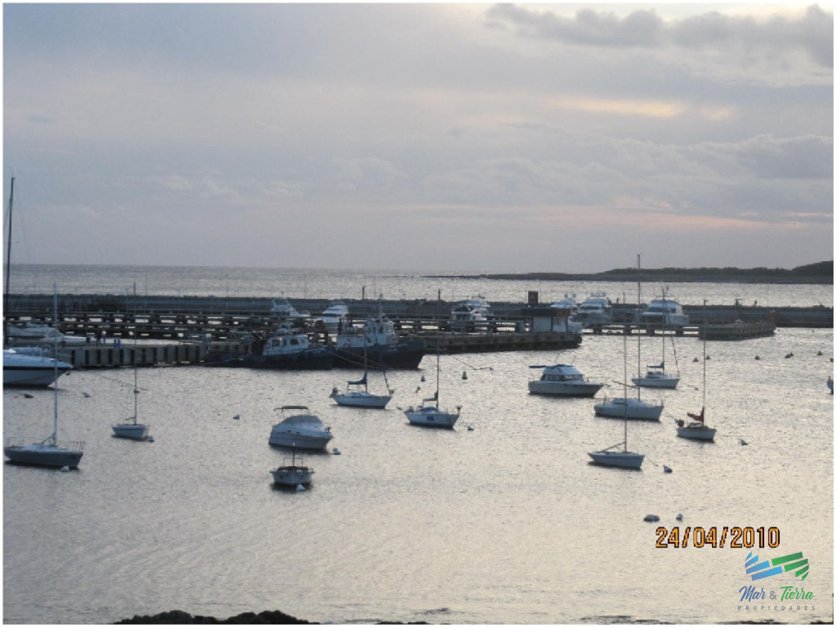 Apartamento ID.1210 - Apartamento en Peninsula, 3 dormitorios *