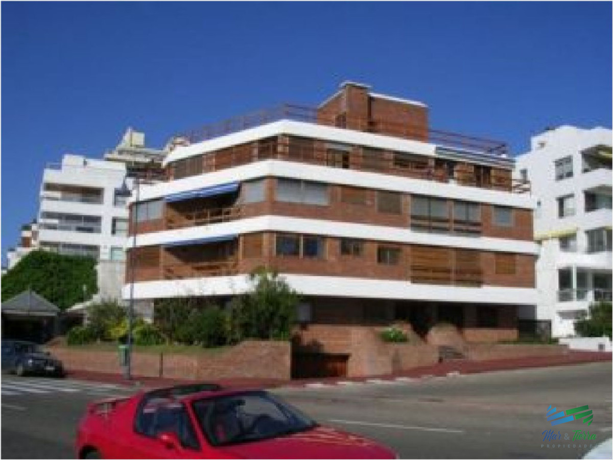 Apartamento ID.1210 - Apartamento en Peninsula, 3 dormitorios *