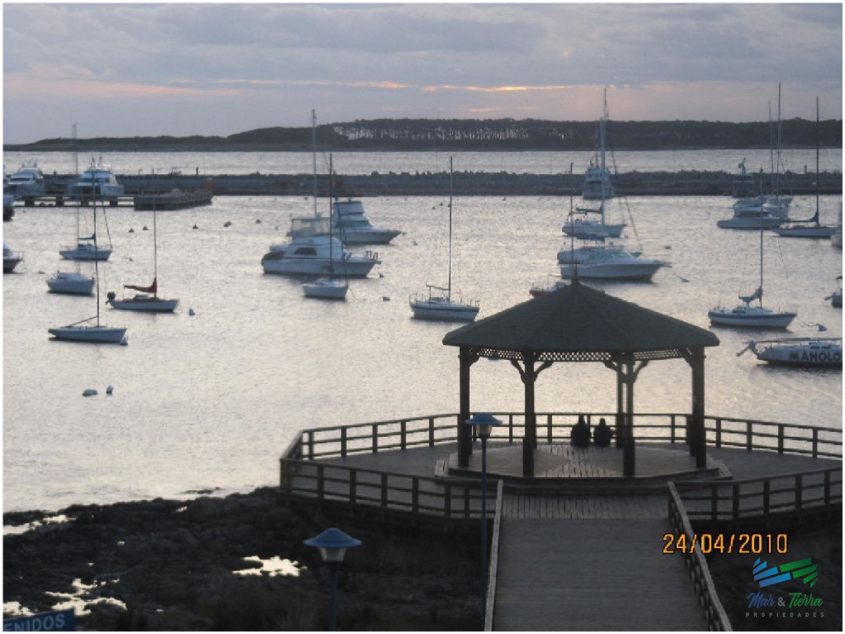 Apartamento ID.1210 - Apartamento en Peninsula, 3 dormitorios *