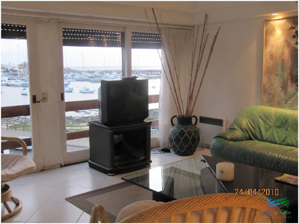 Apartamento ID.1210 - Apartamento en Peninsula, 3 dormitorios *