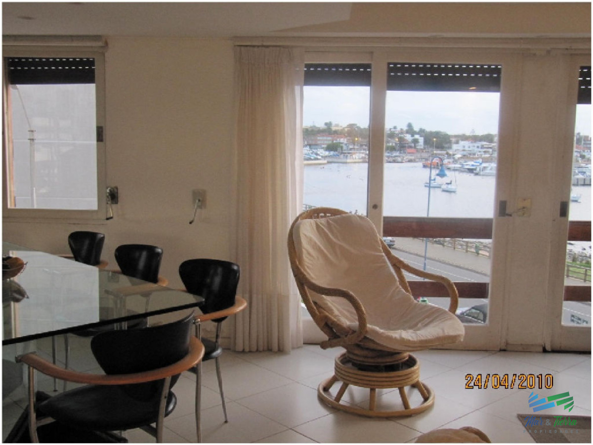 Apartamento ID.1210 - Apartamento en Peninsula, 3 dormitorios *